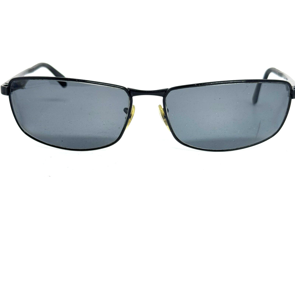Ray-Ban Authentic Eyeglasses NO LENS!‎ RB 3498 002/9A 64 [] 17 135 MM H15472